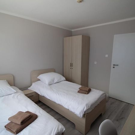 Pod Kominem Pokoje I Apartamenty Brzezie  Εξωτερικό φωτογραφία