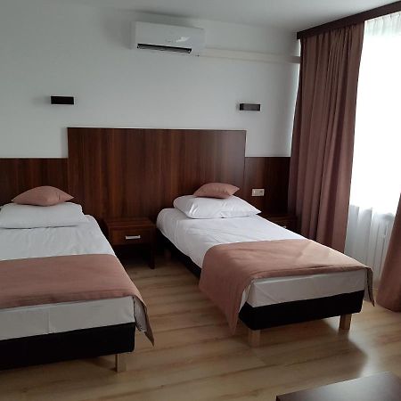 Pod Kominem Pokoje I Apartamenty Brzezie  Εξωτερικό φωτογραφία