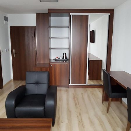 Pod Kominem Pokoje I Apartamenty Brzezie  Εξωτερικό φωτογραφία