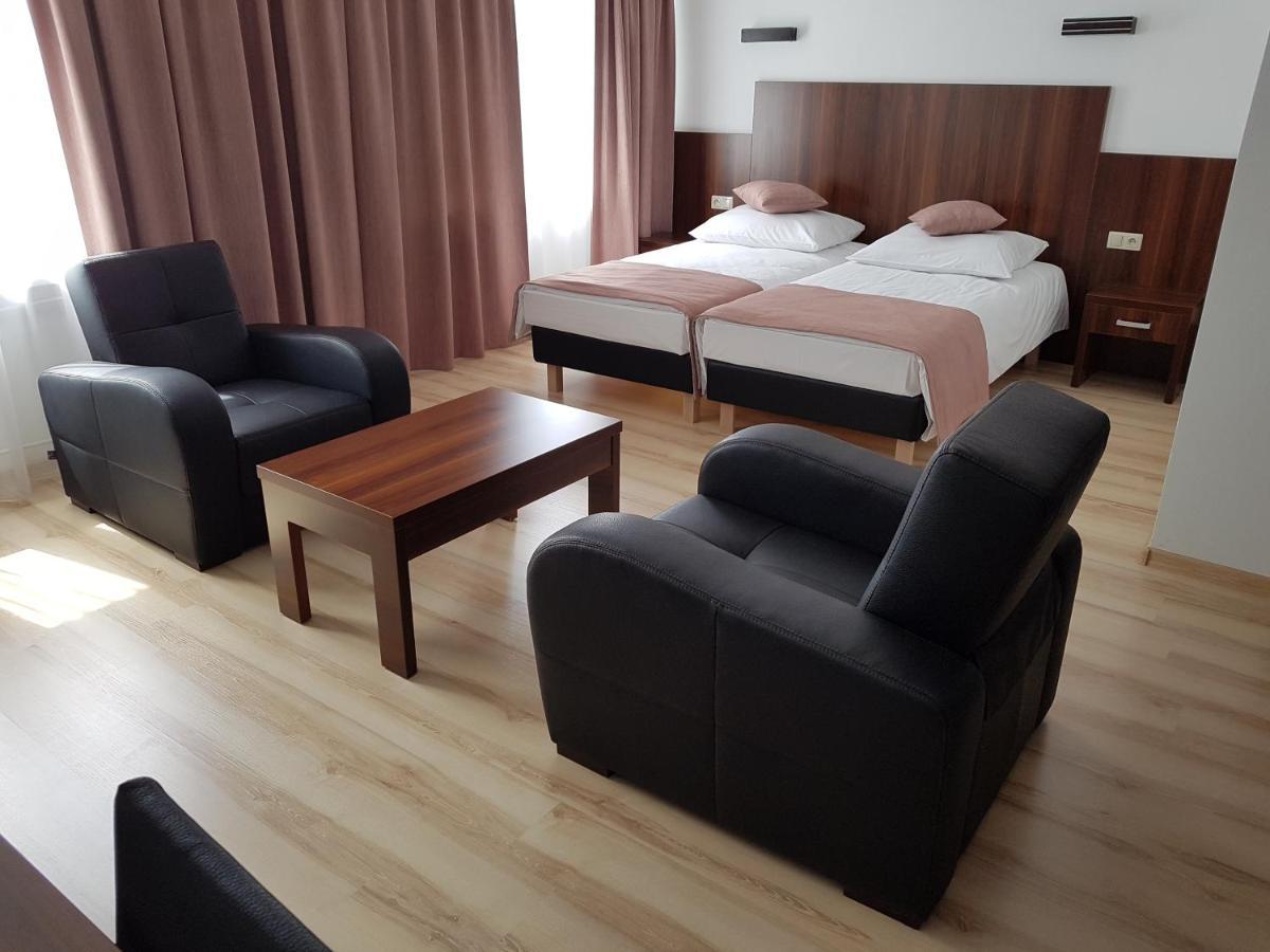 Pod Kominem Pokoje I Apartamenty Brzezie  Εξωτερικό φωτογραφία