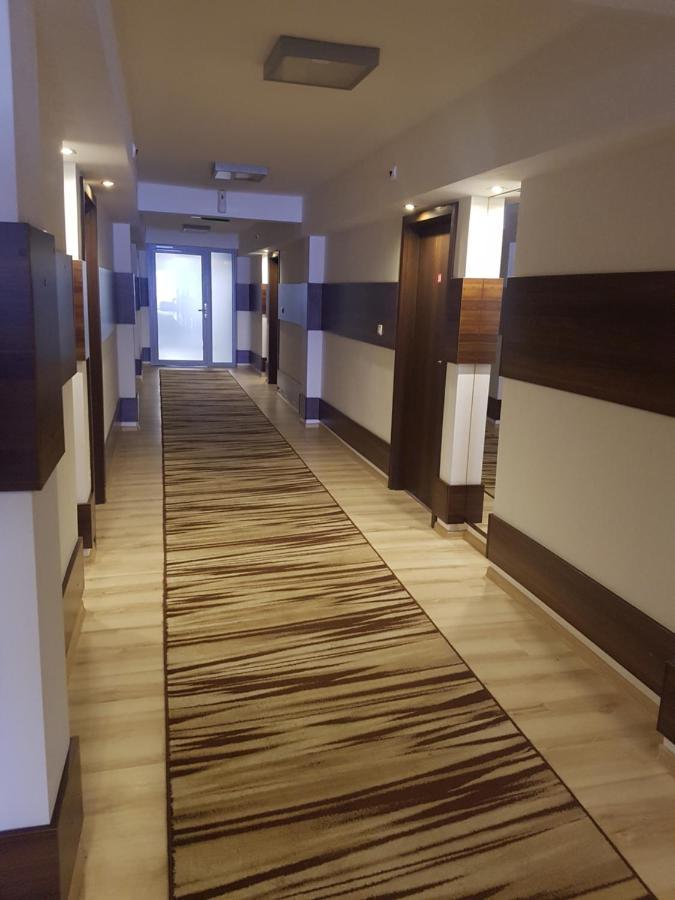 Pod Kominem Pokoje I Apartamenty Brzezie  Εξωτερικό φωτογραφία