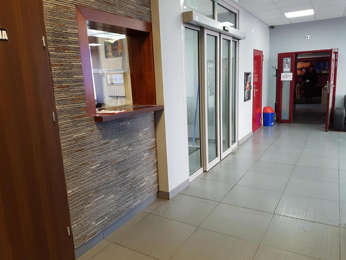 Pod Kominem Pokoje I Apartamenty Brzezie  Εξωτερικό φωτογραφία